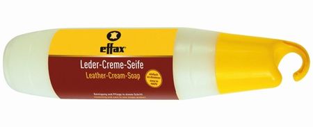 effax Leder - creme - seife