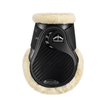 Veredus TRC Vento Save the Sheep, Streichkappe