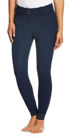 Tri Factor Grip Full-Seat