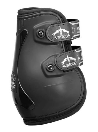 Veredus Pro Jump, Hartschalengamaschen, Streichkappen