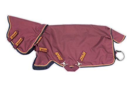 Amigo Hero ACY Plus 100g Disc front, Winterdecke, Weidedecke, Outdoordecke