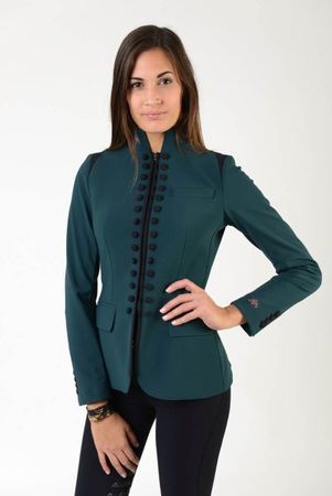 Damen Jacket HERA