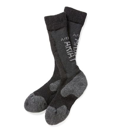 ARIATTEK Alpaca Performance Socks