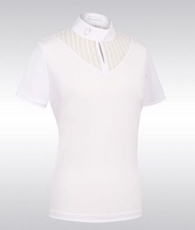 Damen Turniershirt Eleonore