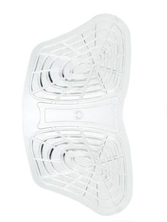 Horze Gel anhebendes Pad, vorne