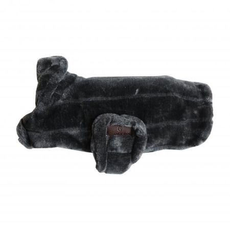 Kentucky Hundemantel Fake Fur