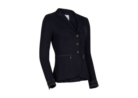 Samshield Damen Jacket VICTORINE Embroidery