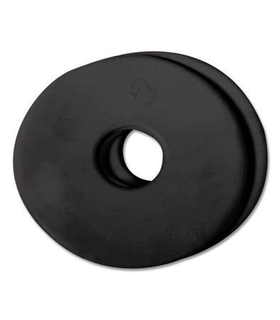 Waldhausen Gebiß-Vorlegscheiben