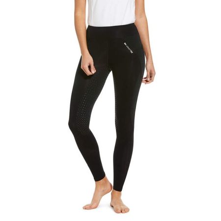 Ariat WMS Prevail Insulated FS Tight  Reitlegging, Winterreithose, Reithose