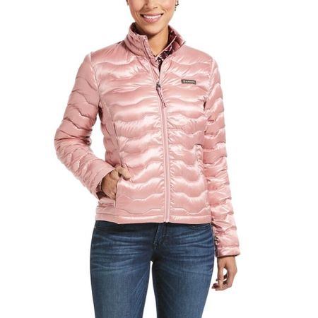 Ariat IDEAL 3.0 Down Jacket Daunenjacke