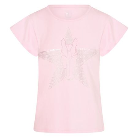 T-Shirt IRHBelle Star