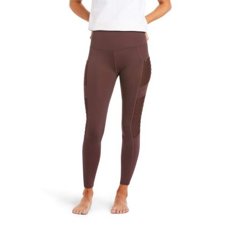 Ariat Eos Moto Full Seat Tight Reitlegging Damen