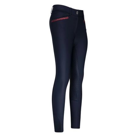 Reithose IRHEL Capone winterwarm SFS, Winterreithosen, Damen- Reithose