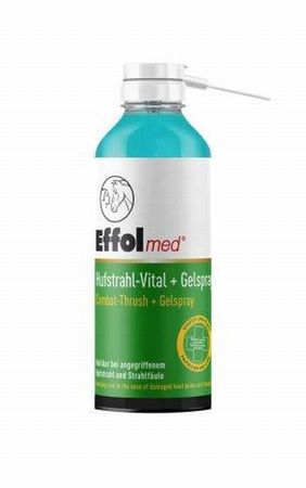 Effol med Hufstrahl-Vital Gelspray