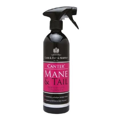 Canter Mane & Tail Mähnen- und Schweifspray 1L