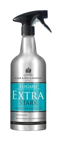 Flygard Extra Stark