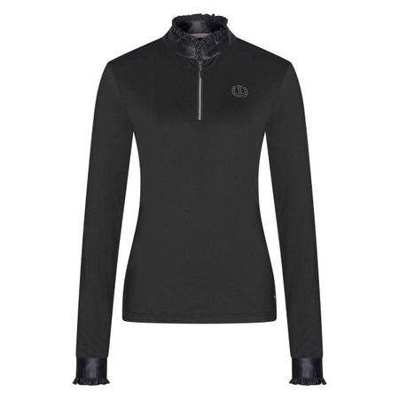 Langarmshirt IRHAnna