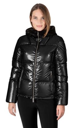 Equiline GATHEG Damen Daunenjacke