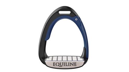 Equiline Jump Stirrups X-CEL Sicherheitssteigbügel