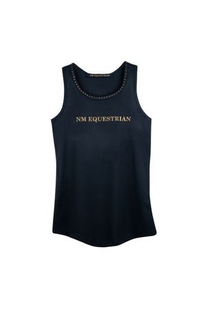 NM EQUESTRIAN ,,Glow´´ Tank Top