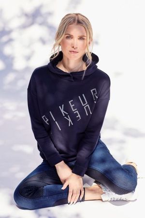 PIKEUR CAYLEE Hoody