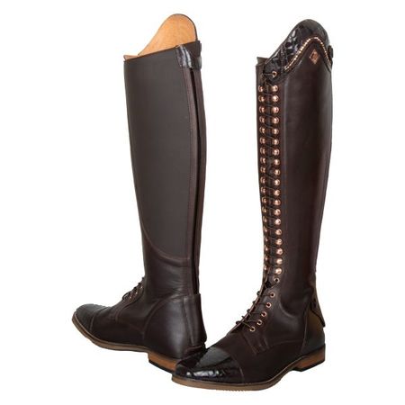 Reitstiefel IRHOlania Dressage Lang/Eng