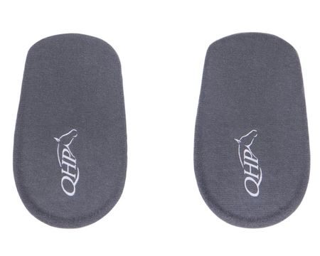 QHP Fersenkeil anti-slip, Fersenerhöhung rutschfest komfortabel