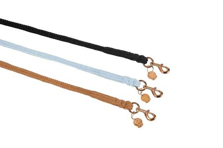 Eskadron Strick DURALASTIC KH/SWIVEL Platinum 23