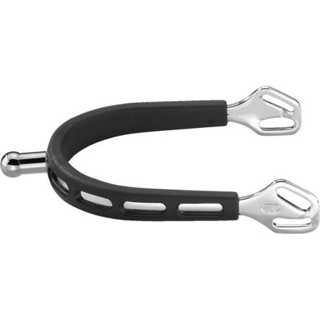 ULTRA fit EXTRA GRIP Sporen, Kugelhals
