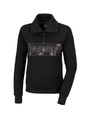 PIKEUR Zip Sweater 4287 ATHLEISURE