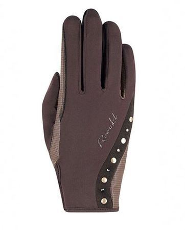 Roeckl Jardy Winterreithandschuhe, Reithandschuhe