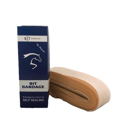 Gebiss Bandage