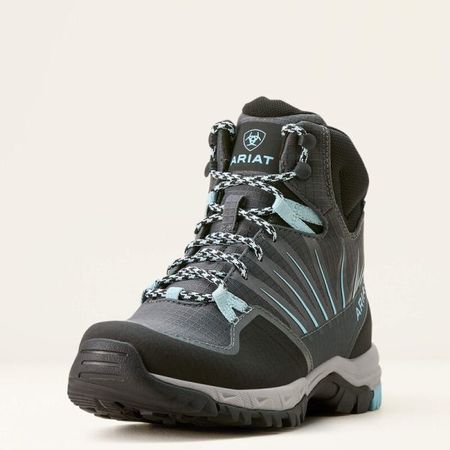 Ariat WMS Skyline Solaris Waterproof Boot, Outdoorschuhe, Wanderschuhe