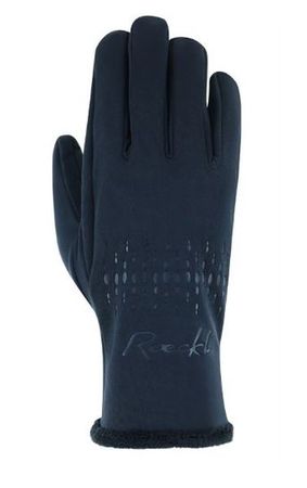 Roeckl Jessie 2 Winterreithandschuhe, Reithandschuhe