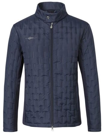 Hybridjacke Herren