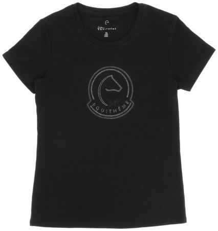 Je t'aime EQUITHÈME - Rosalie - T-Shirt