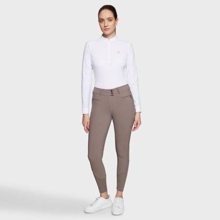 Samshield CHLOE CRYSTAL Damen Reithose SS25