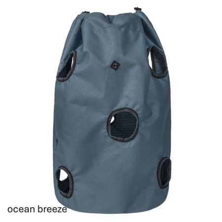 QHP Heusack Collection