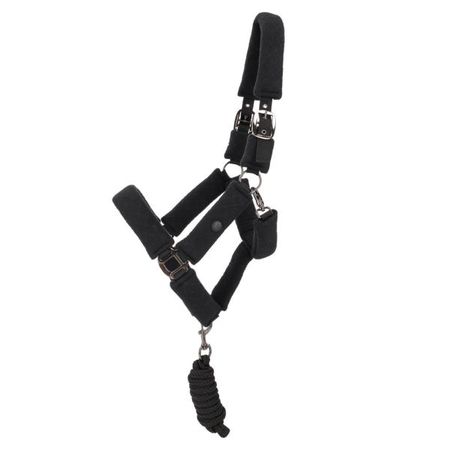 QHP Halfter-Set Zahra