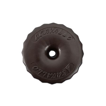 Acavallo Gel-Gebißscheibe