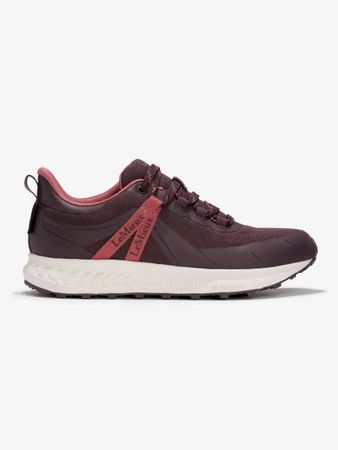 LeMieux Trax Viva Wasserdichte Damen Sneakers, Turnschuhe