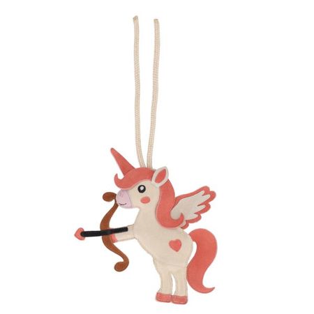 QHP Pferdespielzeug Lyvia