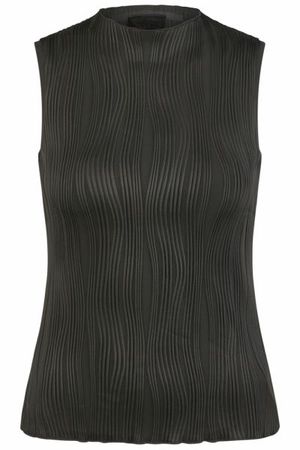 Pikeur Top SELECTION 1245 SELECTION, ärmellos mit Stehkragen