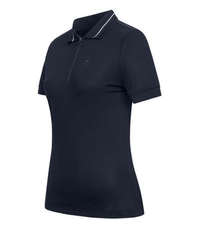 ELT Funktions-Poloshirt Prag Damen Shirt atmungsaktiv