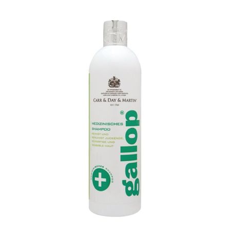 CARR & DAY MARTIN Gallop Medicated Shampoo
