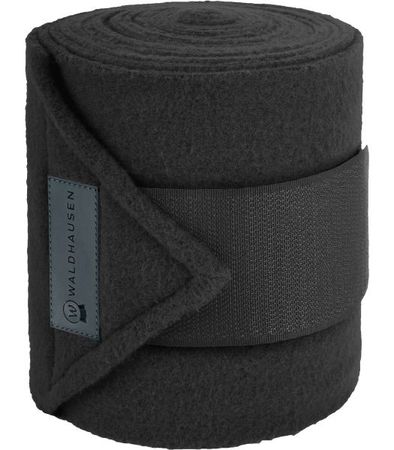 Waldhausen Fleecebandage Basic, 4er Set