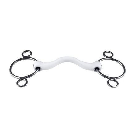 TRUST Inno Sense 3 ring medium-20