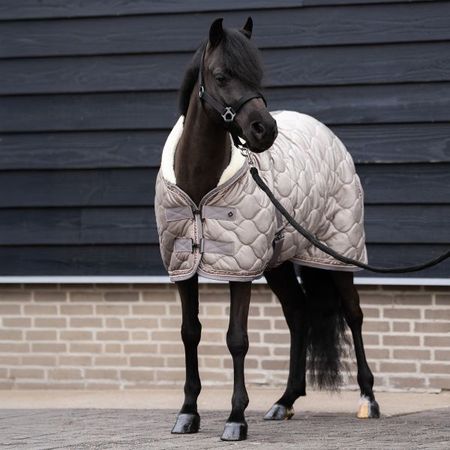 Show-Decke IRHBandit von Imperial Riding