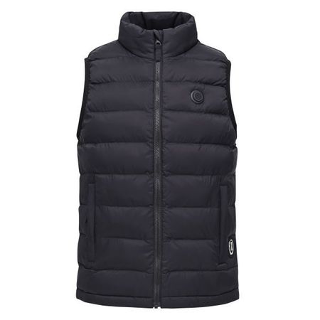 Beheizbarer Bodywarmer für Kinder (IRH)