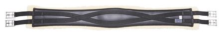 Busse Sattelgurt CROSS-Long-Fell